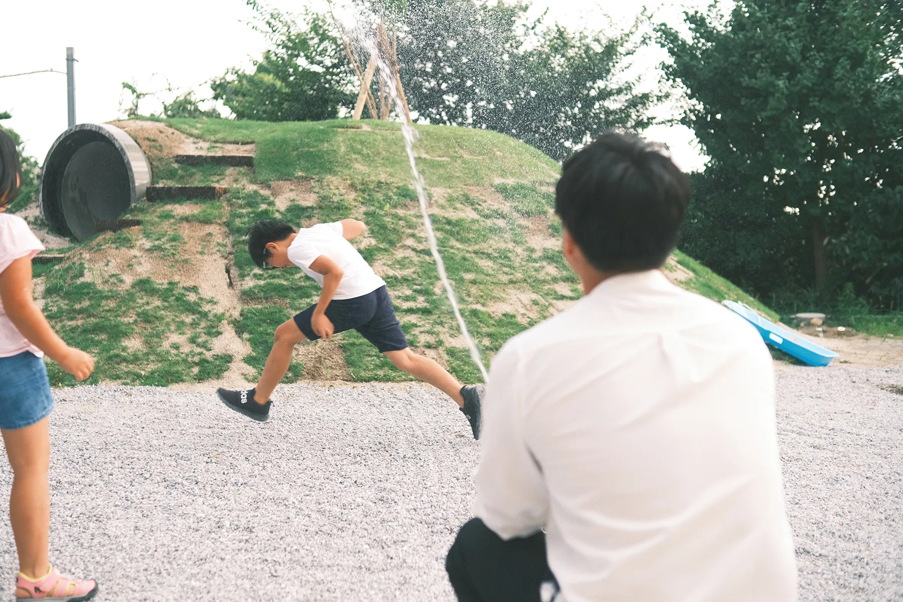 原口様邸〜家族と日々をたのしむ〜